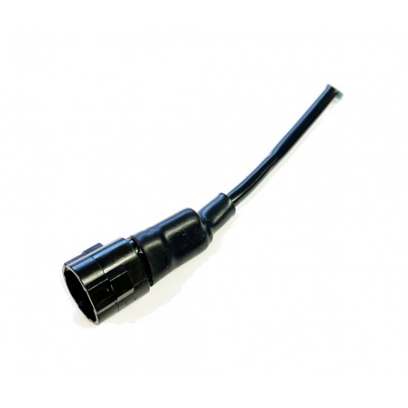 cable luz trasera para b6