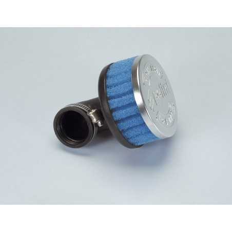 filter, air, short  polini 90´ d 34