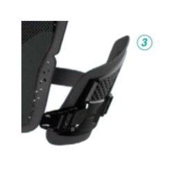 spare part rib protection for breastplate stratus core