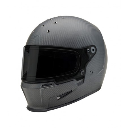 cască integrală din carbon eliminator carbon