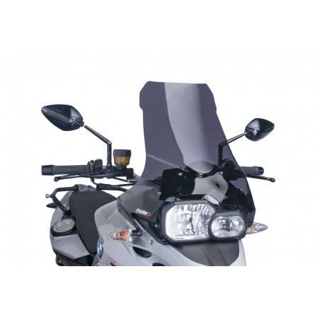 windshield fairing screen