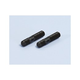 pinos de tubo de escape ø6x32mm