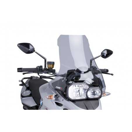 windshield fairing screen