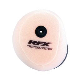 filtro de aire no lubricado race