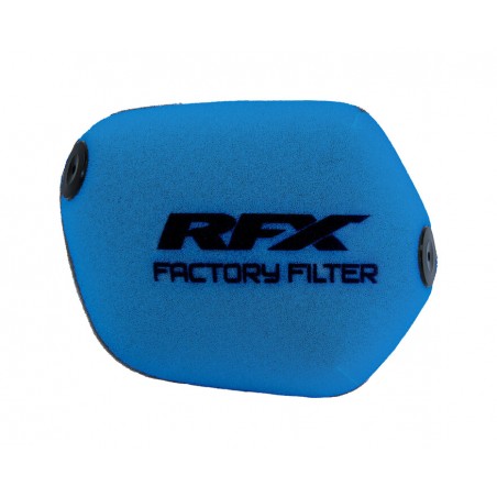 vorgeschmierter luftfilter race