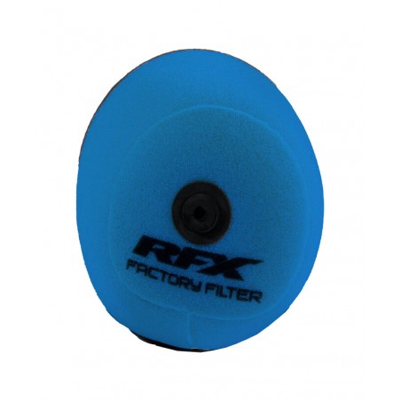 vorgeschmierter luftfilter race