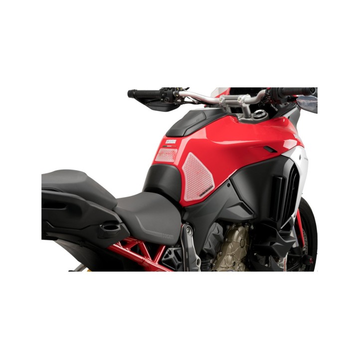 PUIG Specific side tank protector 21303
