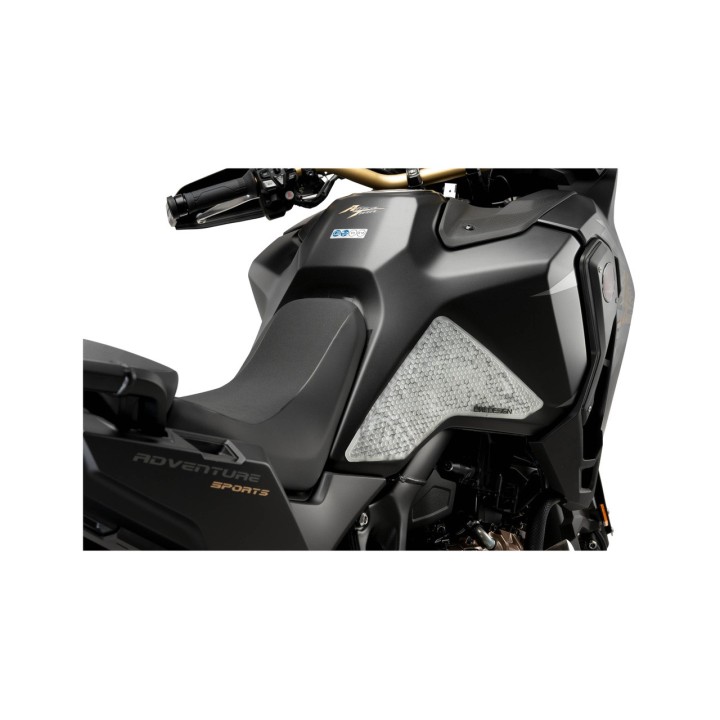 PUIG Specific side tank protector 21304