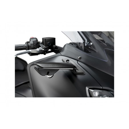 specchietto retrovisore aileron