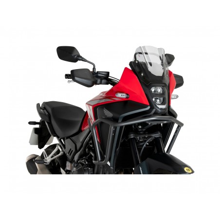 cupolino parabrezza sport