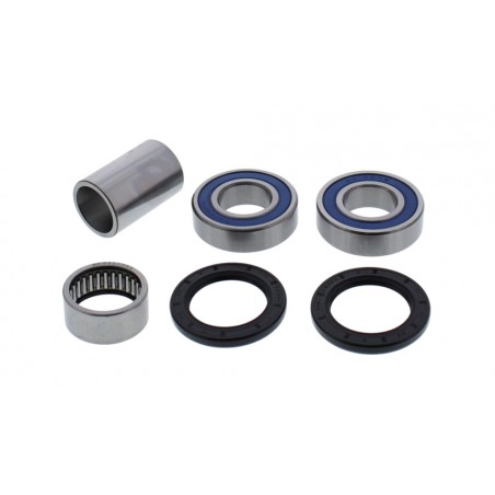 kit de rodamientos rueda