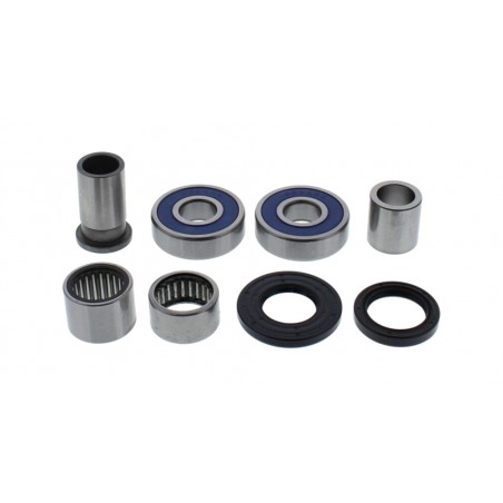 kit de rolamento de roda