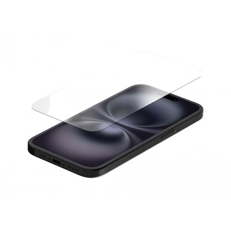 tempered glass screen protector iphone 16