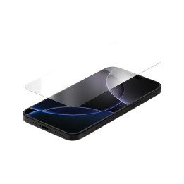 skärmskydd av härdat glas iphone 16 pro max
