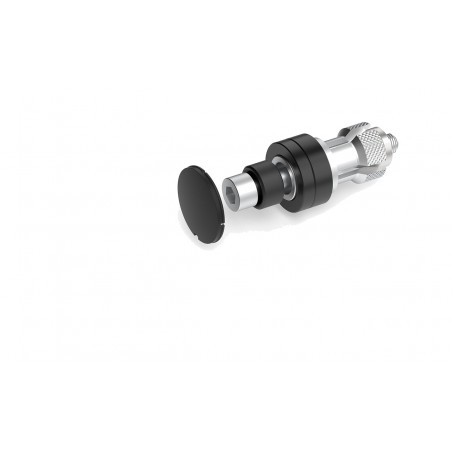 kit montaje espejo retrovisor de moto  end mount e-pop