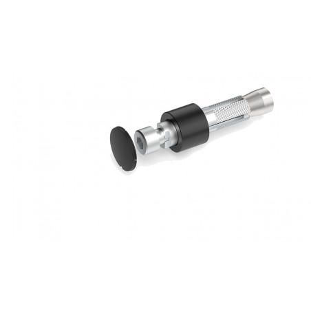 kit montaje espejo retrovisor de moto  end mount e-pop