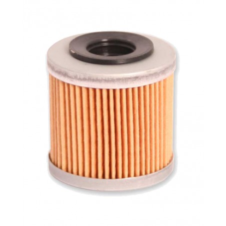 oljni filter race