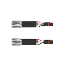 kit cableado para intermitentes traseros