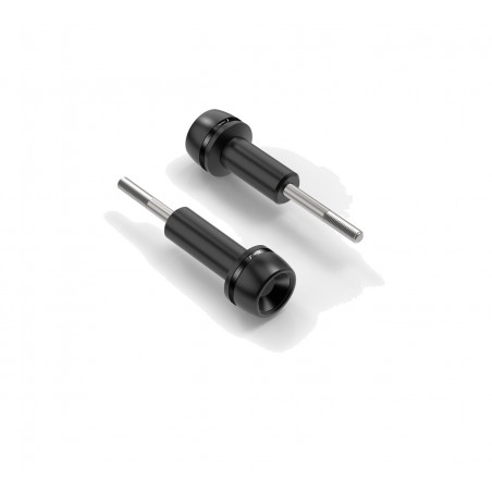 anti-fall engine side protector kit