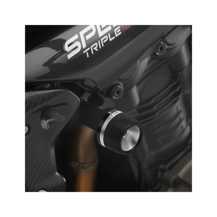 RIZOMA Anti-fall engine side protector kit PM516