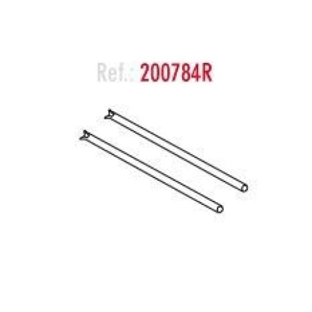 spare locks  sh50 d4x72 zn