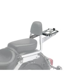 parrilla universal cromada para maletas sh47, sh46, sh45, sh40, sh39, sh34, sh33, sh29, sh33