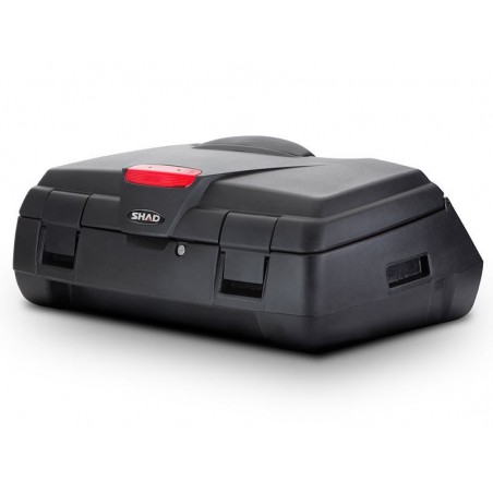 back trunk quad atv80 80l