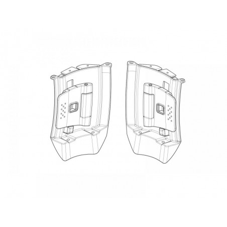 partes separadas  sh59x