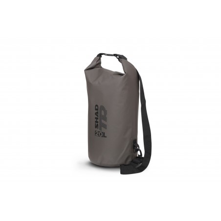 vandtæt indvendig duffelbag 20l