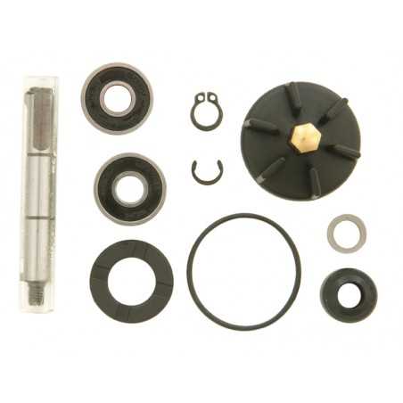 repair kit for water pump shaft tecnium