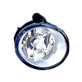 IPARLUX Faro piloto luz antiniebla derecho 13804672