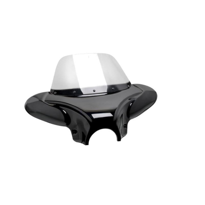Replacement casing for fairing (without dome)  BATWING