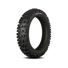 cubierta neumatico enduro ibex k774 120/100-18 68m nhs tt