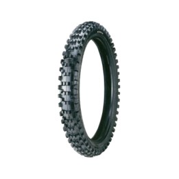 cubierta neumatico k777f 90/90-21 54r e tt