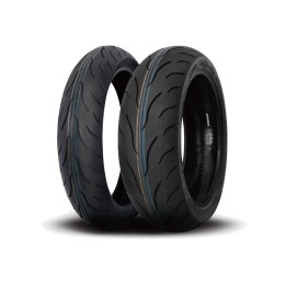 cubierta neumatico km1 110/70 r 17 54h e tl