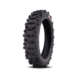 cubierta neumatico k779 gauntlet soft 130/80-18 66r tt
