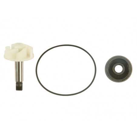 kit, repair, axle, water pump