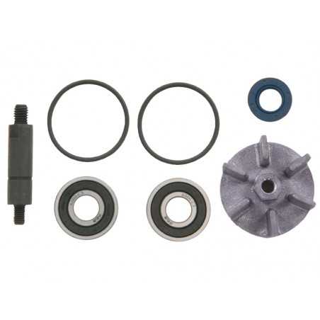 shaft repair kit to repair water pumps
