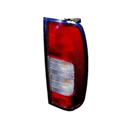IPARLUX Piloto luz trasero derecho 16525734