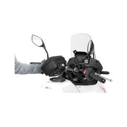 anker für pfandbeutel click system fast