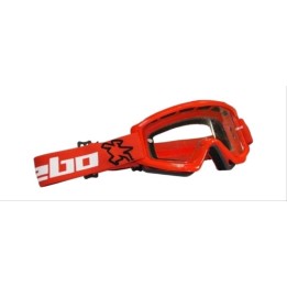 HEBO Óculos de enduro HG2002R GRAVITY