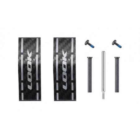 kit de láminas para pedal keo blade power 16