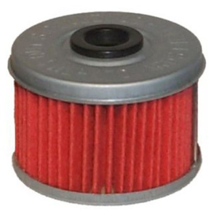 HIFLOFILTRO FILTER, OIL HF113 18710
