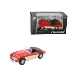 oldtimer im maßstab 1/43 austin healey