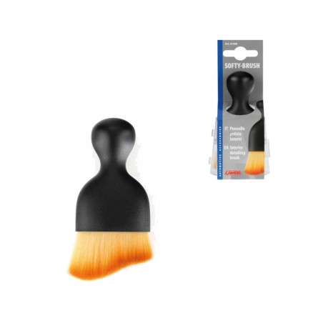 interior cleaning brush