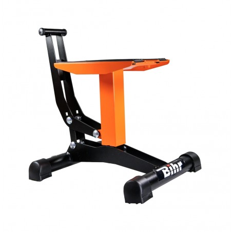einsäulen-hebebock h - pro xtreme
