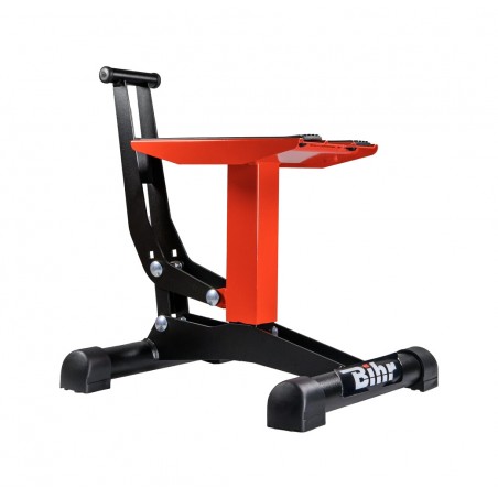 einsäulen-hebebock h - pro xtreme