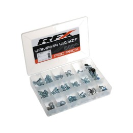 sada šroubů race series pro - oem