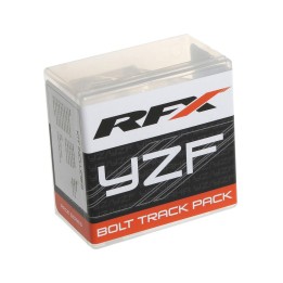 sada šroubů race series track pack