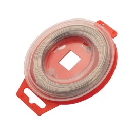 bremskabel race - 0,8 mm x 30 m
